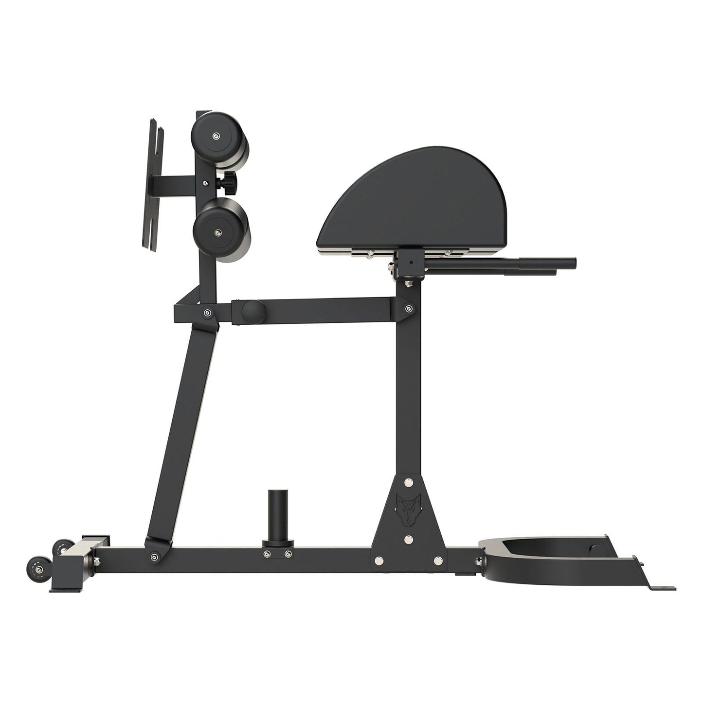 Wolverson GHD (Glute Ham Developer)