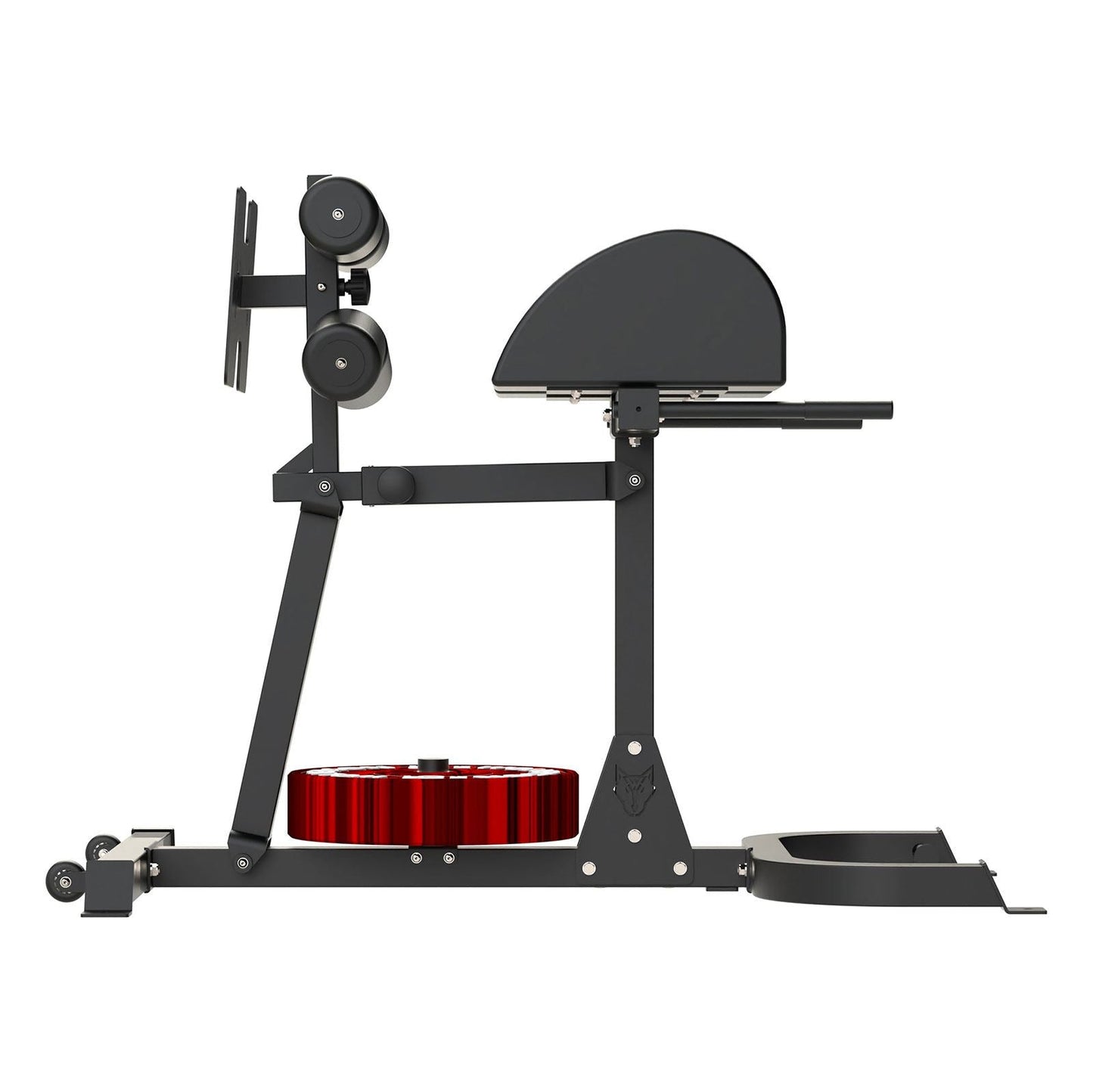 Wolverson GHD (Glute Ham Developer)