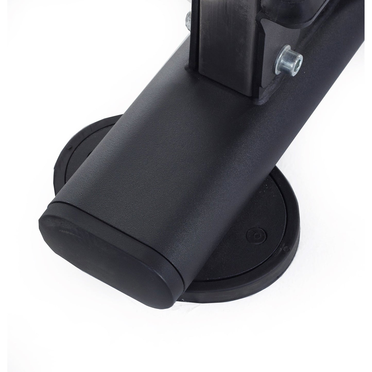 Wolverson Dual Adjustable Pulley Machine