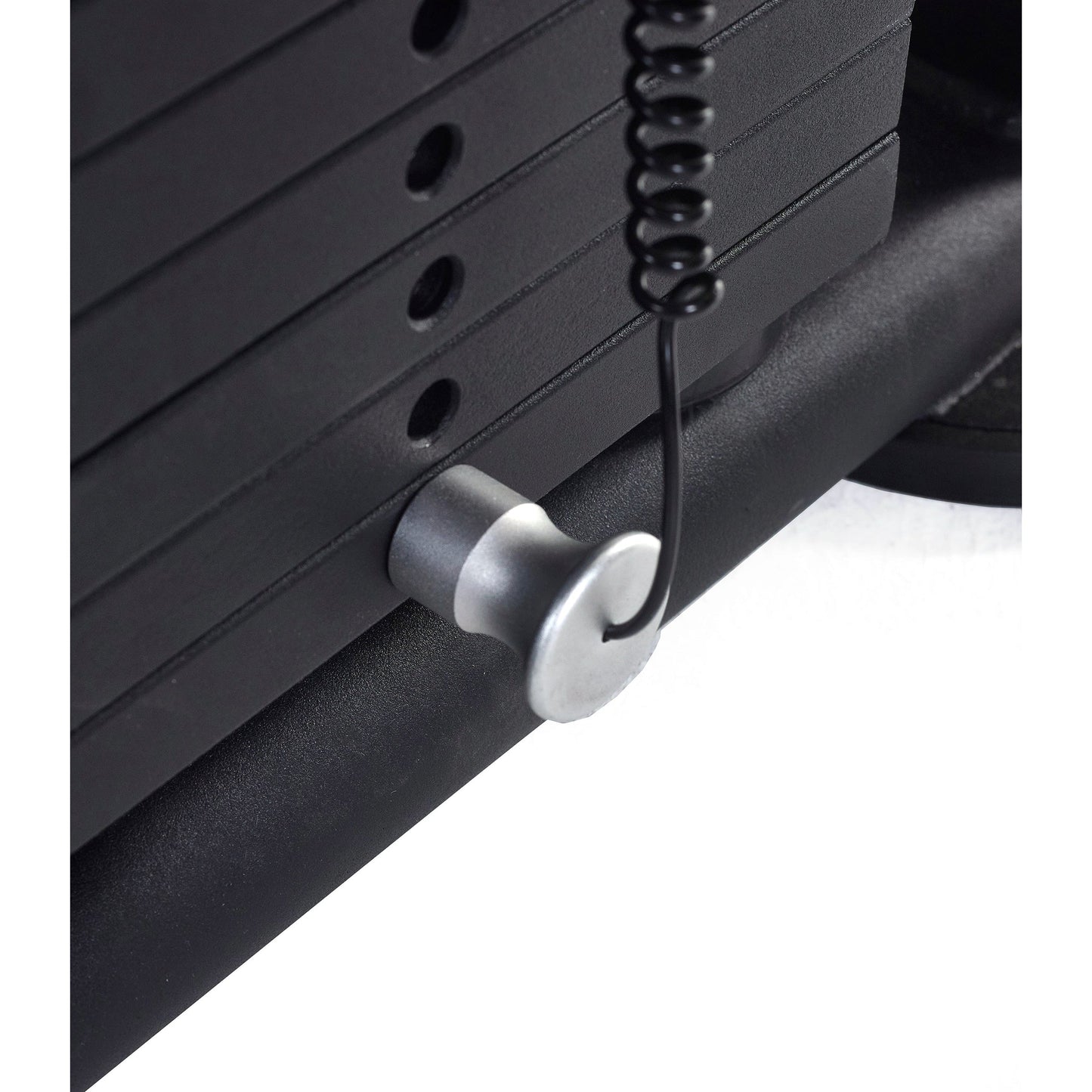 Wolverson Dual Adjustable Pulley Machine