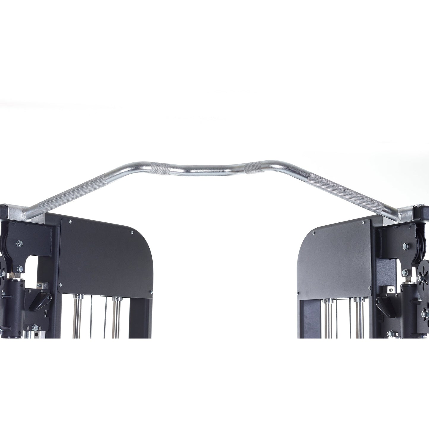 Wolverson Compact Dual Adjustable Pulley System