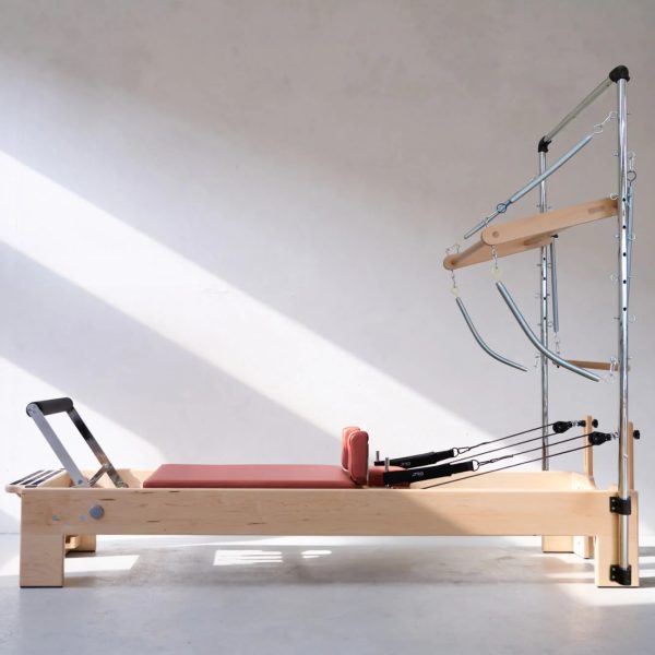 Tower Reformer