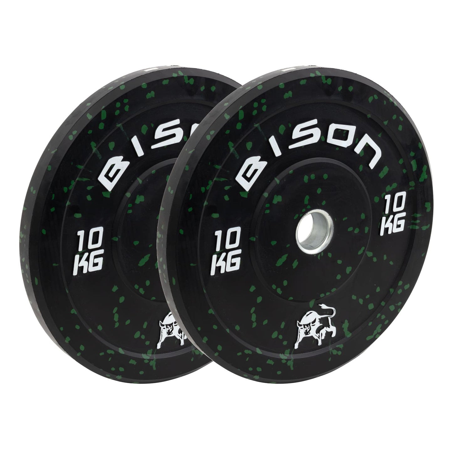 Wolverson Clearance Bumper Plates