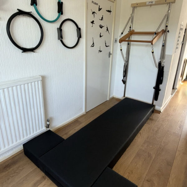 Wall Tower Unit with Mat