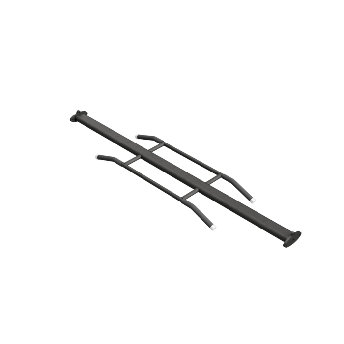 Origin Cable Crossover Bar