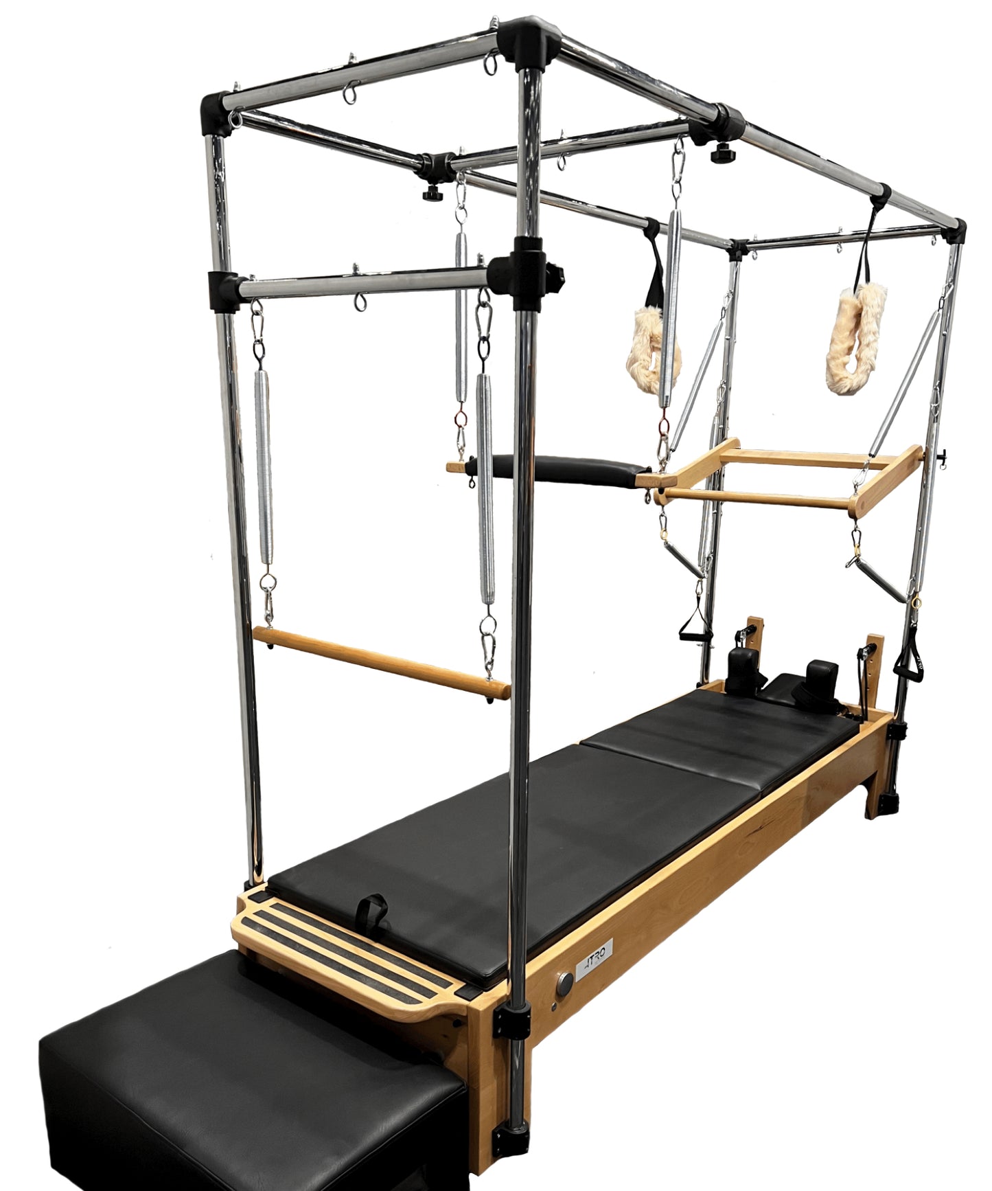 CADILLAC REFORMER