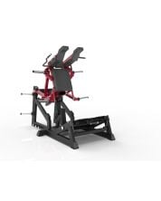 Impulse ECP Shoulder Press