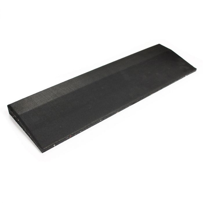 Free Weight Tile Black