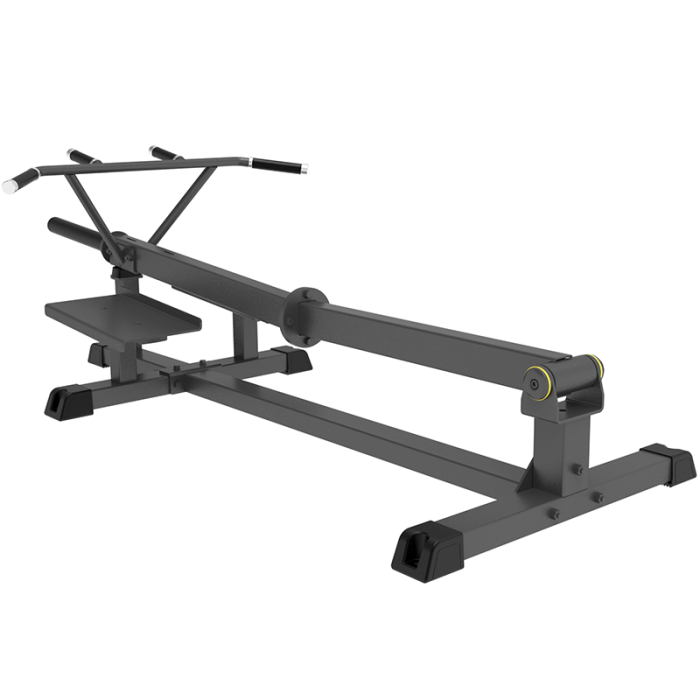 Impulse T-bar Row