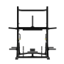 Impulse Vertical Leg Press