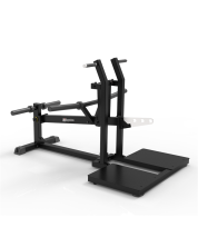 Impulse Belt Squat - Black