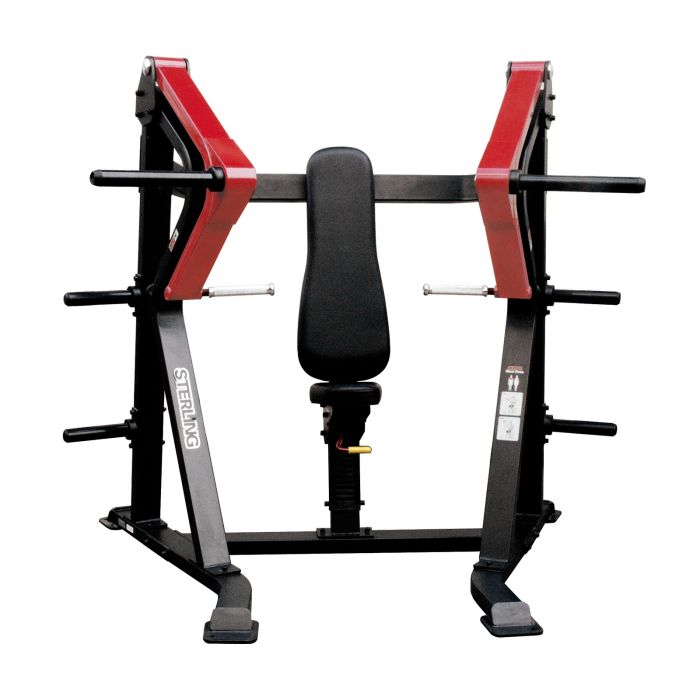 Impulse Sterling Chest Press