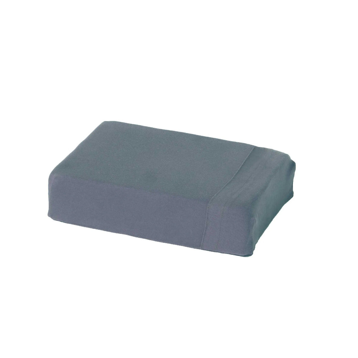 Pilates Head Pad Cover Grey