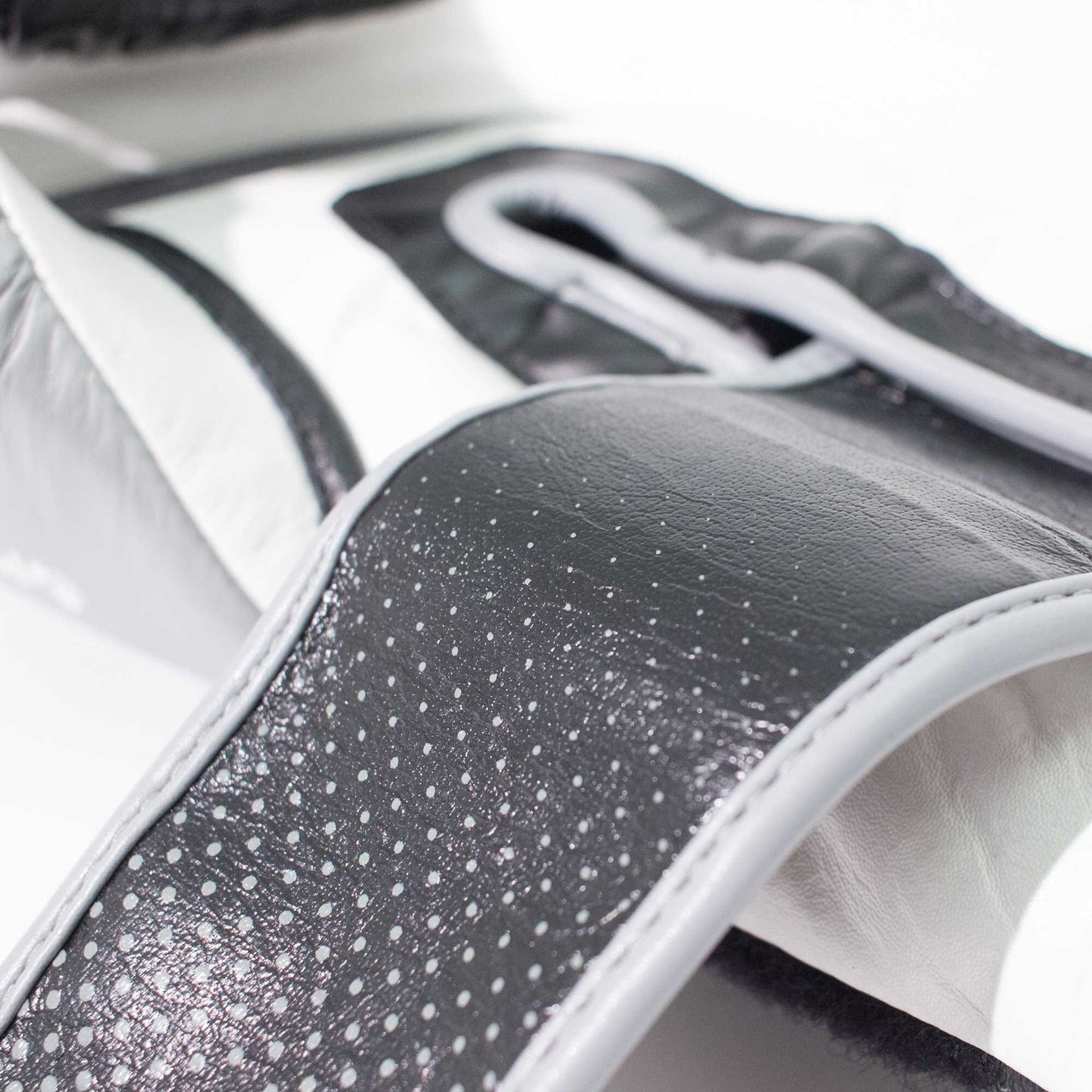 Leather Boxing Glove