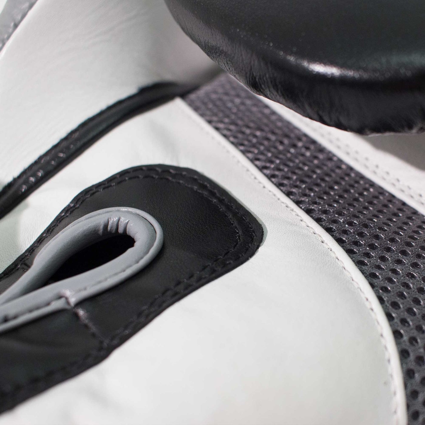 Leather Boxing Glove