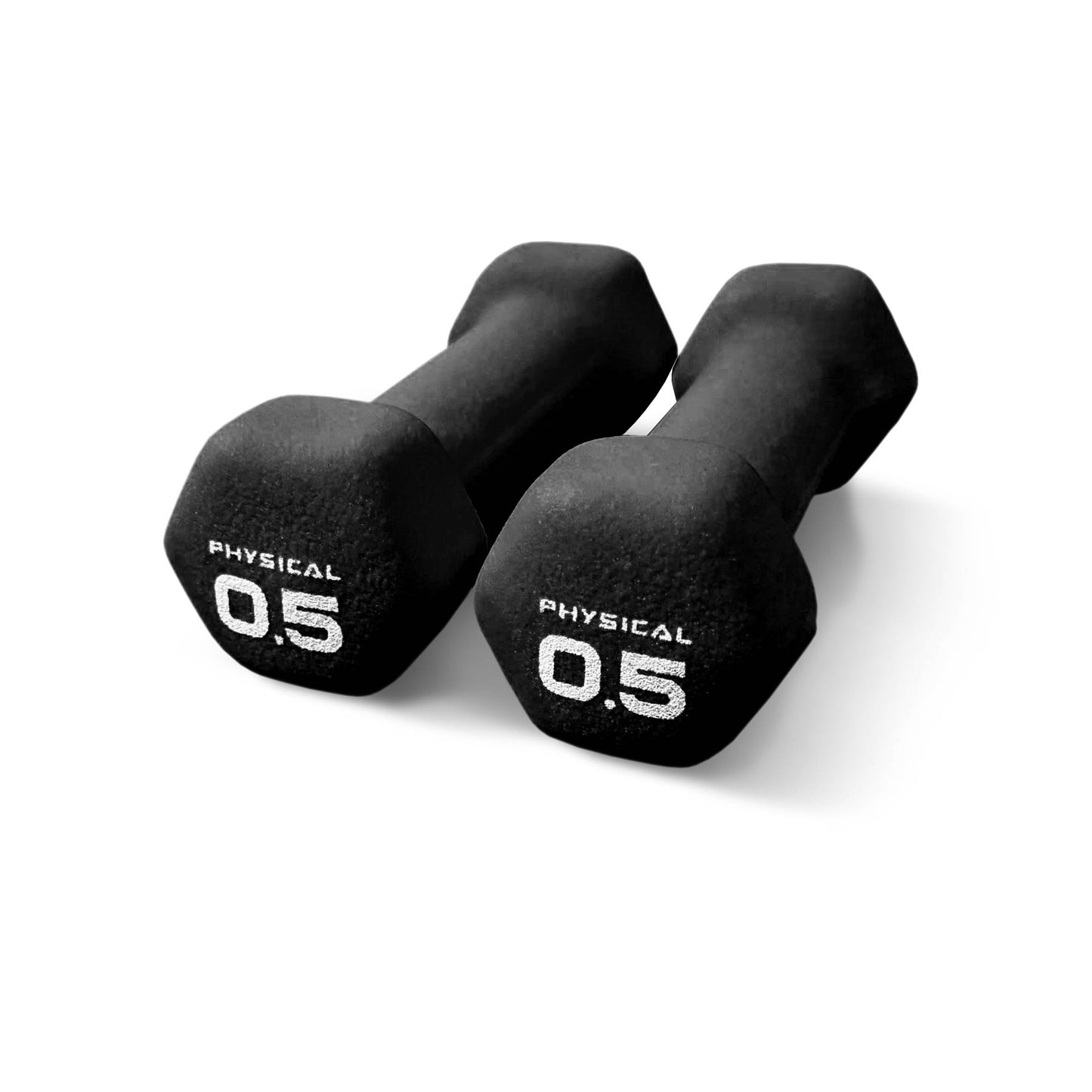 Neo-Hex Dumbbells Pair