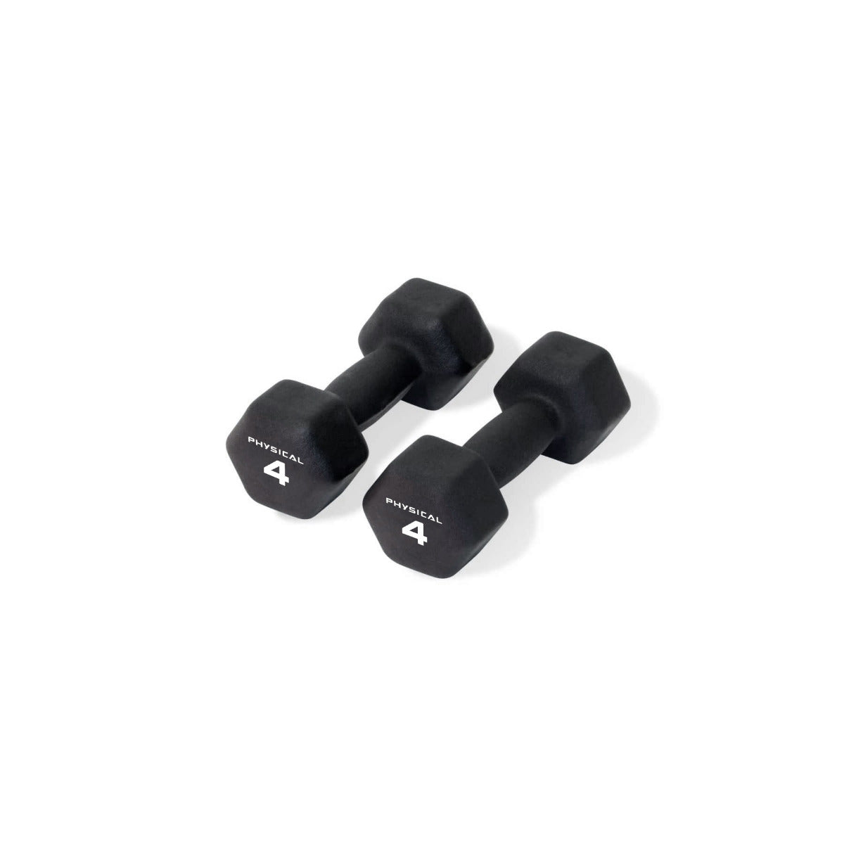 Neo-Hex Dumbbells Pair