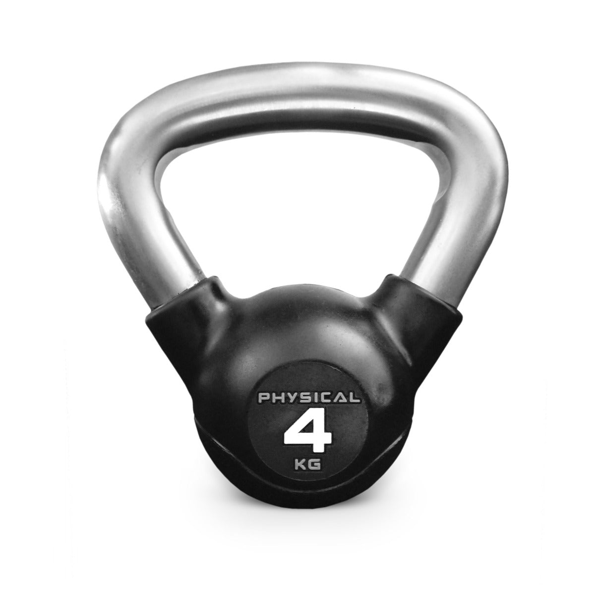 Physical Performance Polyurethane Kettlebell