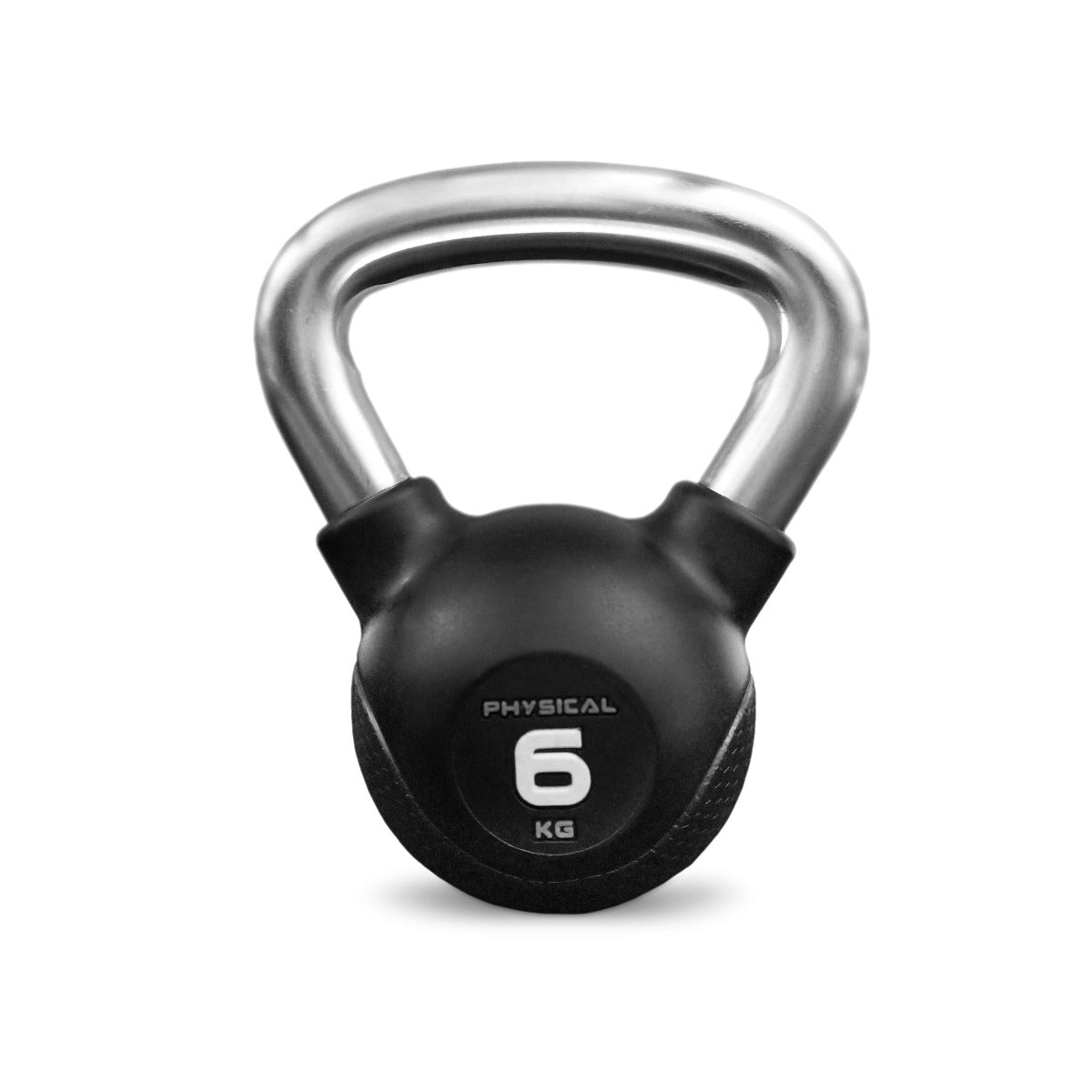 Physical Performance Polyurethane Kettlebell