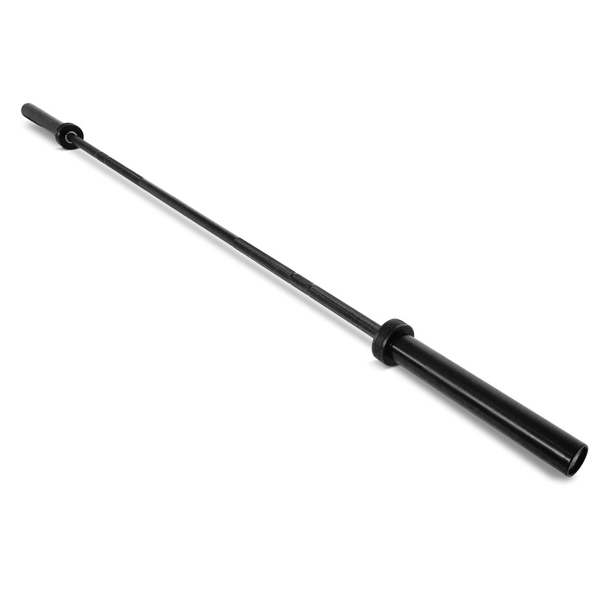 Women's 6.5ft / 1.98m Elite Olympic Bar