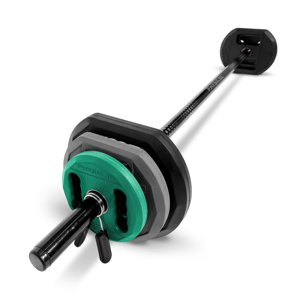 NEW RBX Rubber Pump Set