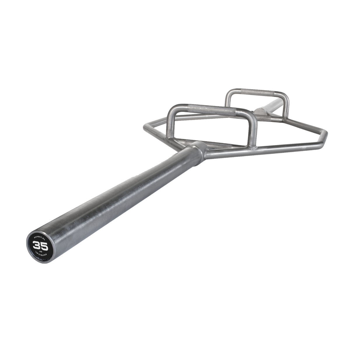 Pro Olympic Hex Bar