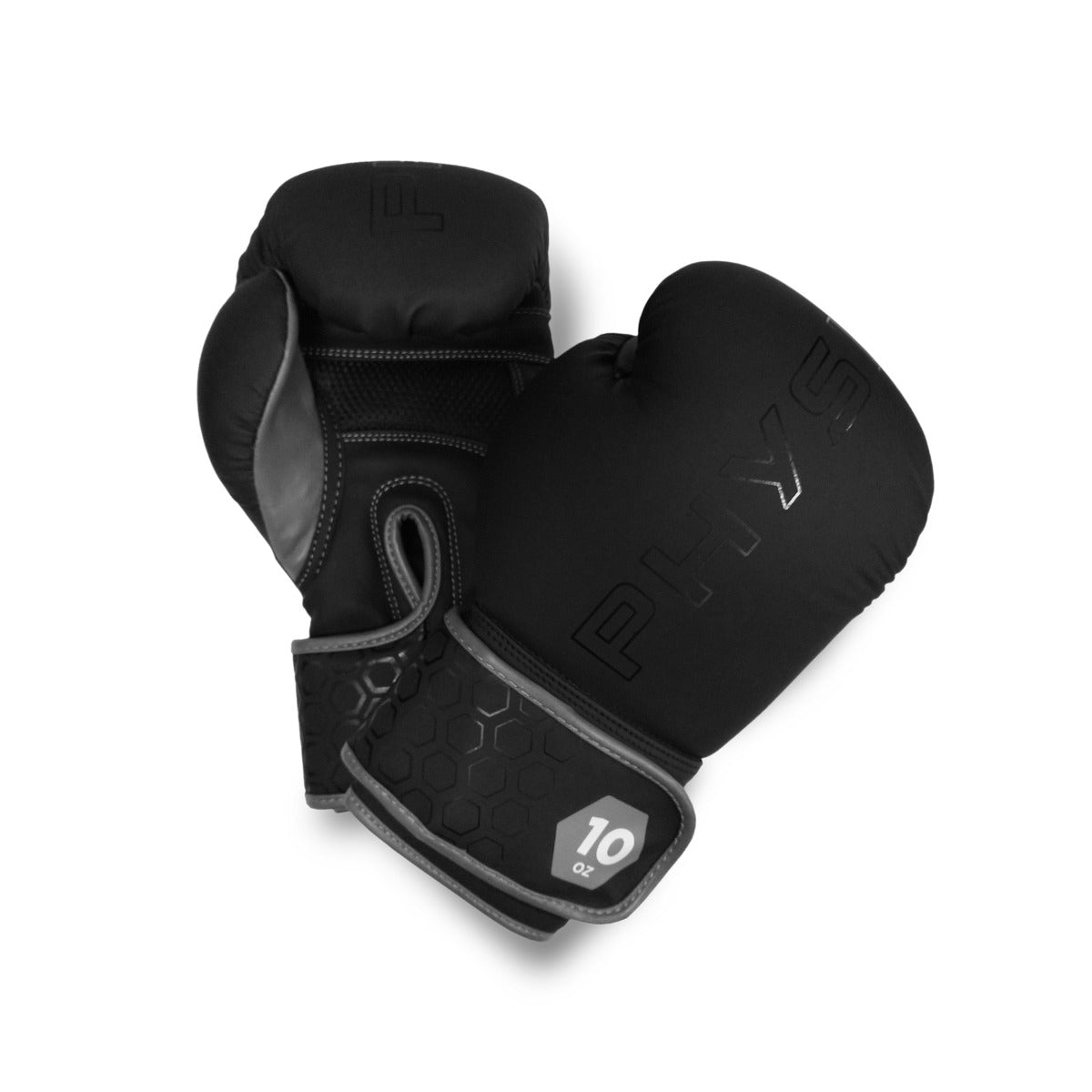 Physical PU Boxing Gloves