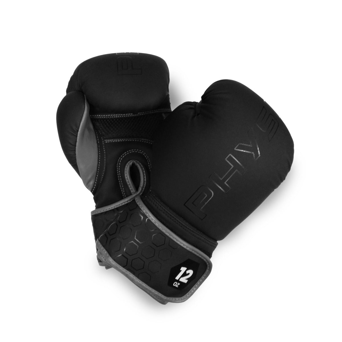 Physical PU Boxing Gloves