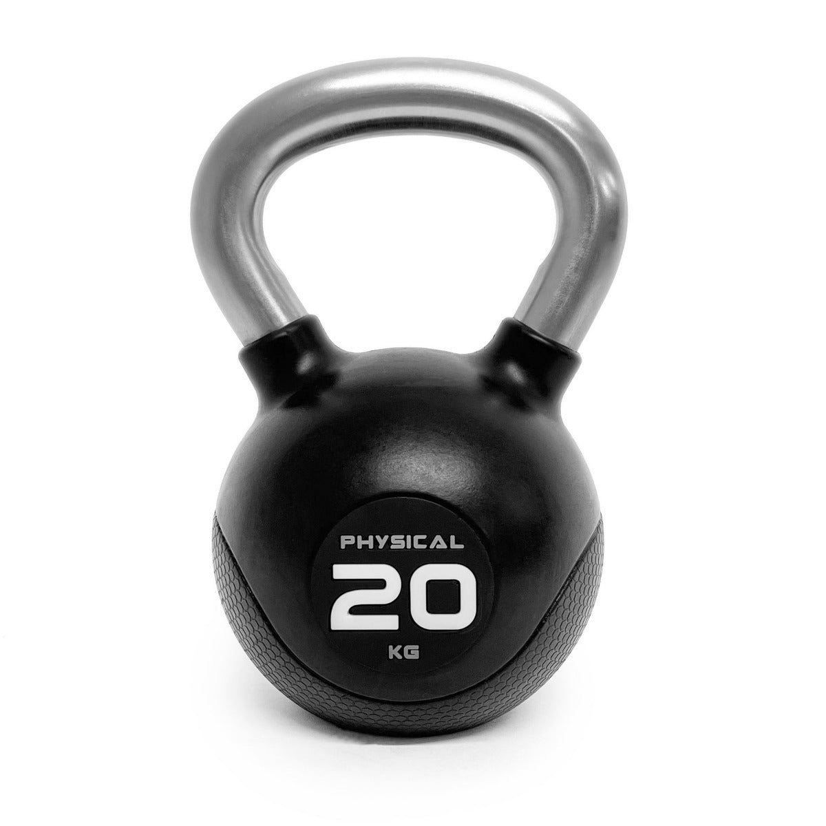 Physical Performance Polyurethane Kettlebell