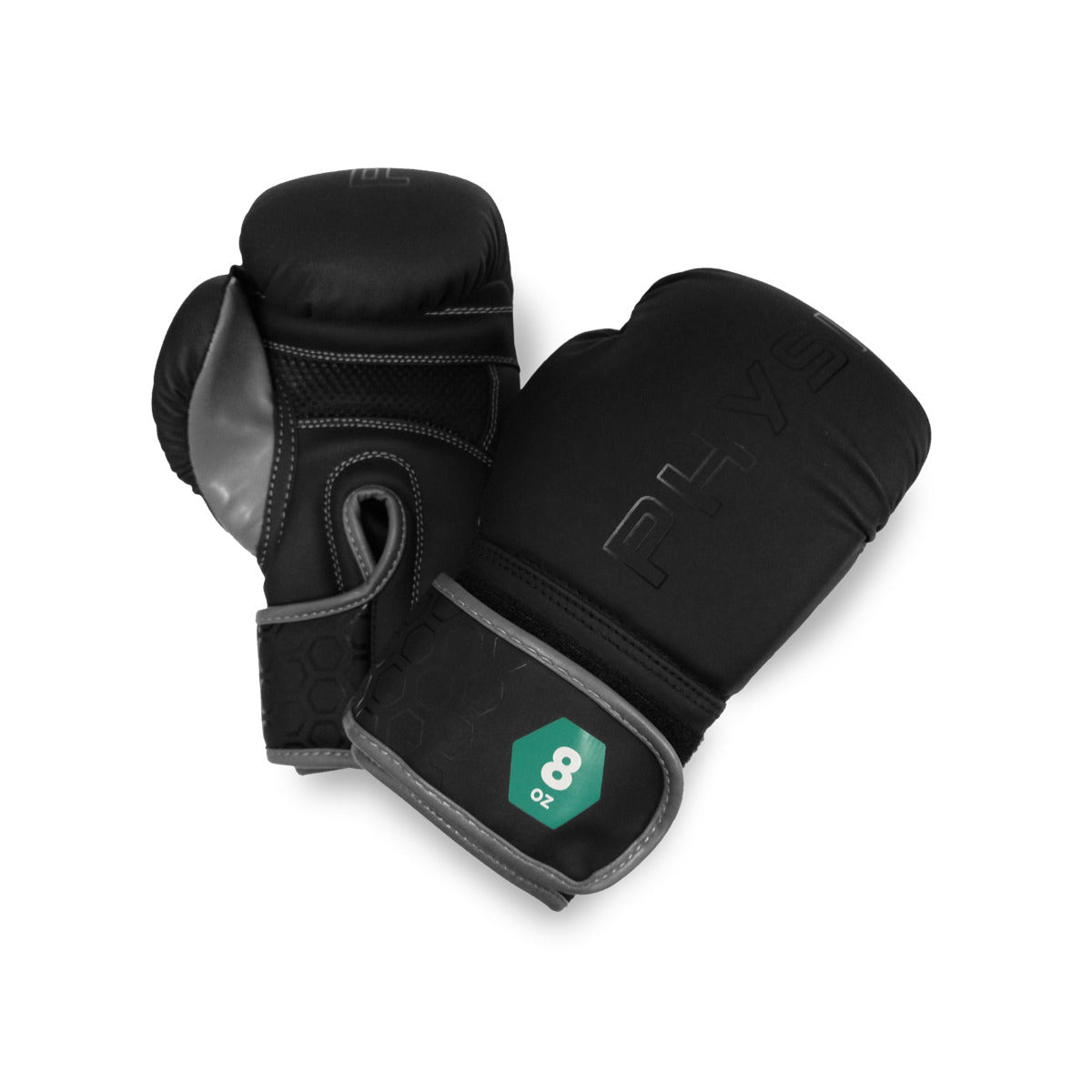 Physical PU Boxing Gloves