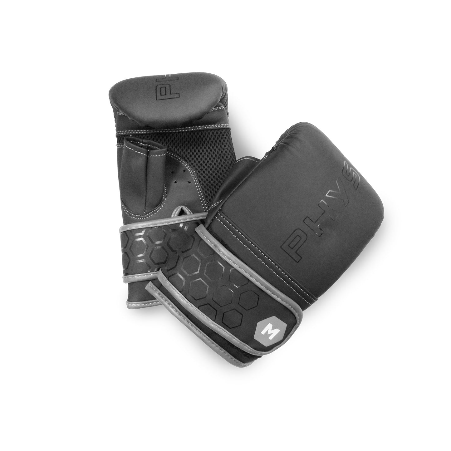Physical PU Boxing Bag Mitts