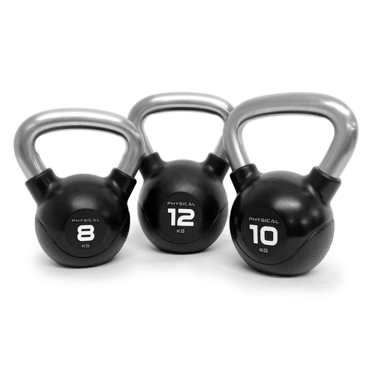 Physical Performance Polyurethane Kettlebell