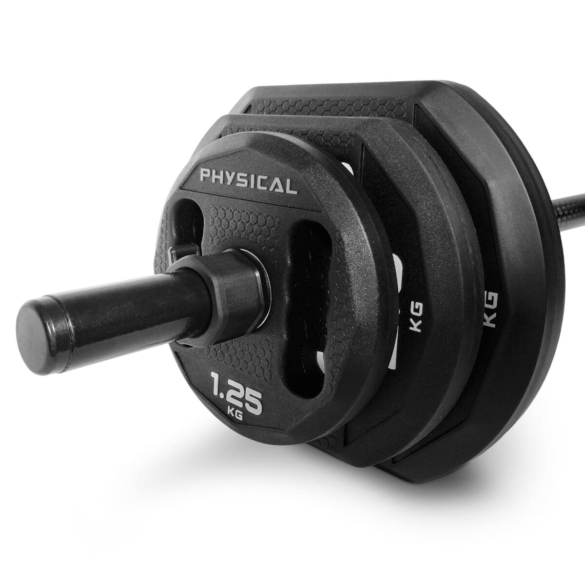 PU Performance Pump Set Club Packs