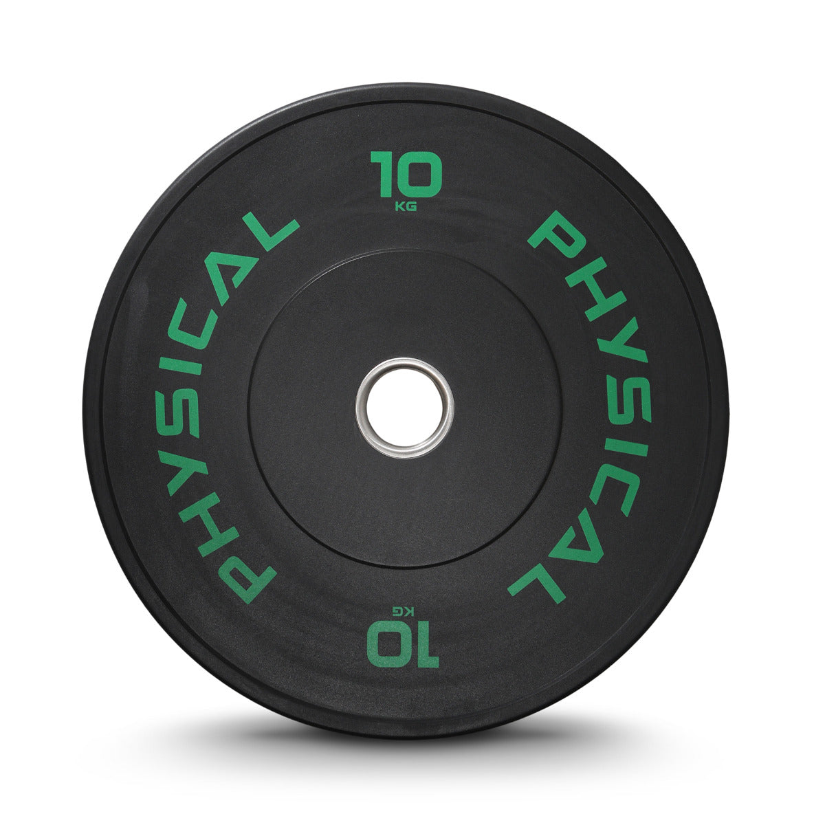 Rubber Bumper Plate