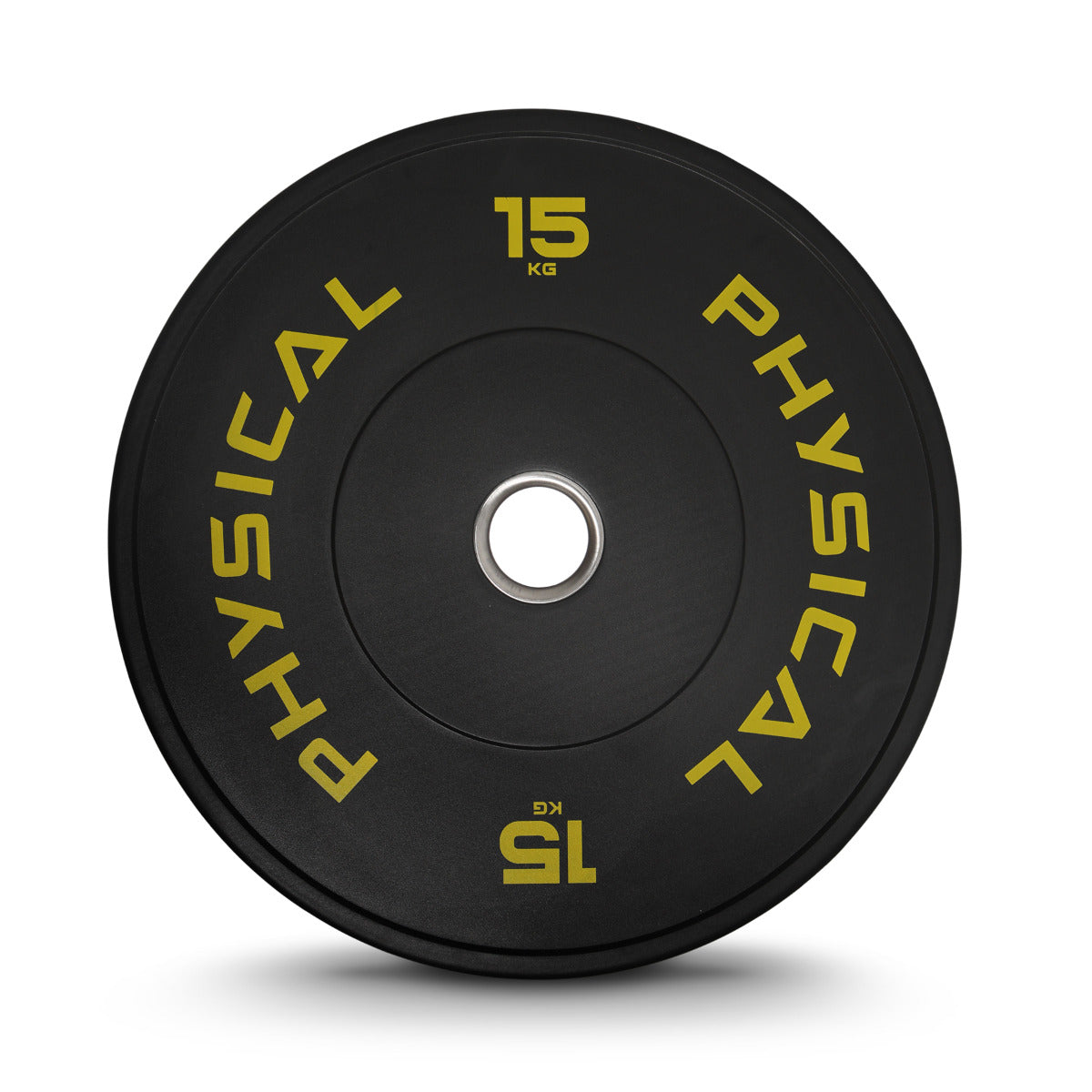 Rubber Bumper Plate
