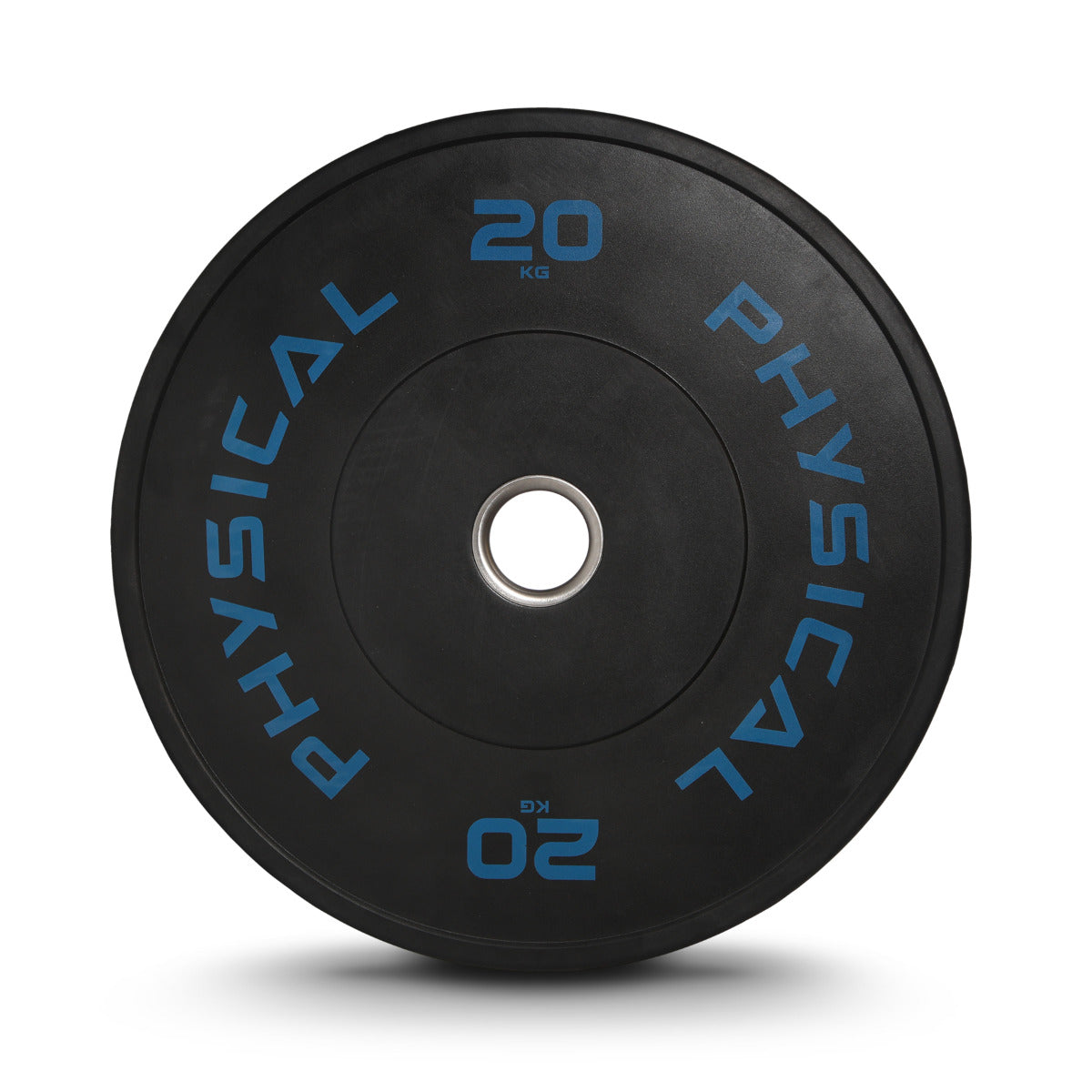 Rubber Bumper Plate