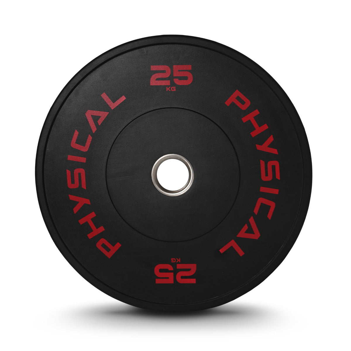 Rubber Bumper Plate