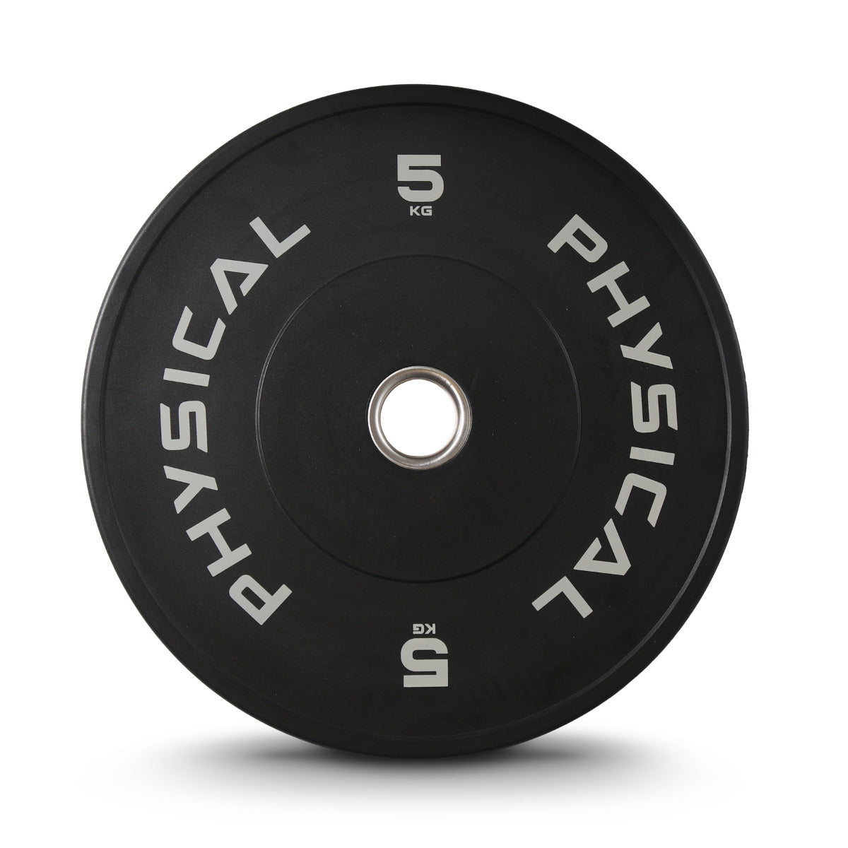 Rubber Bumper Plate