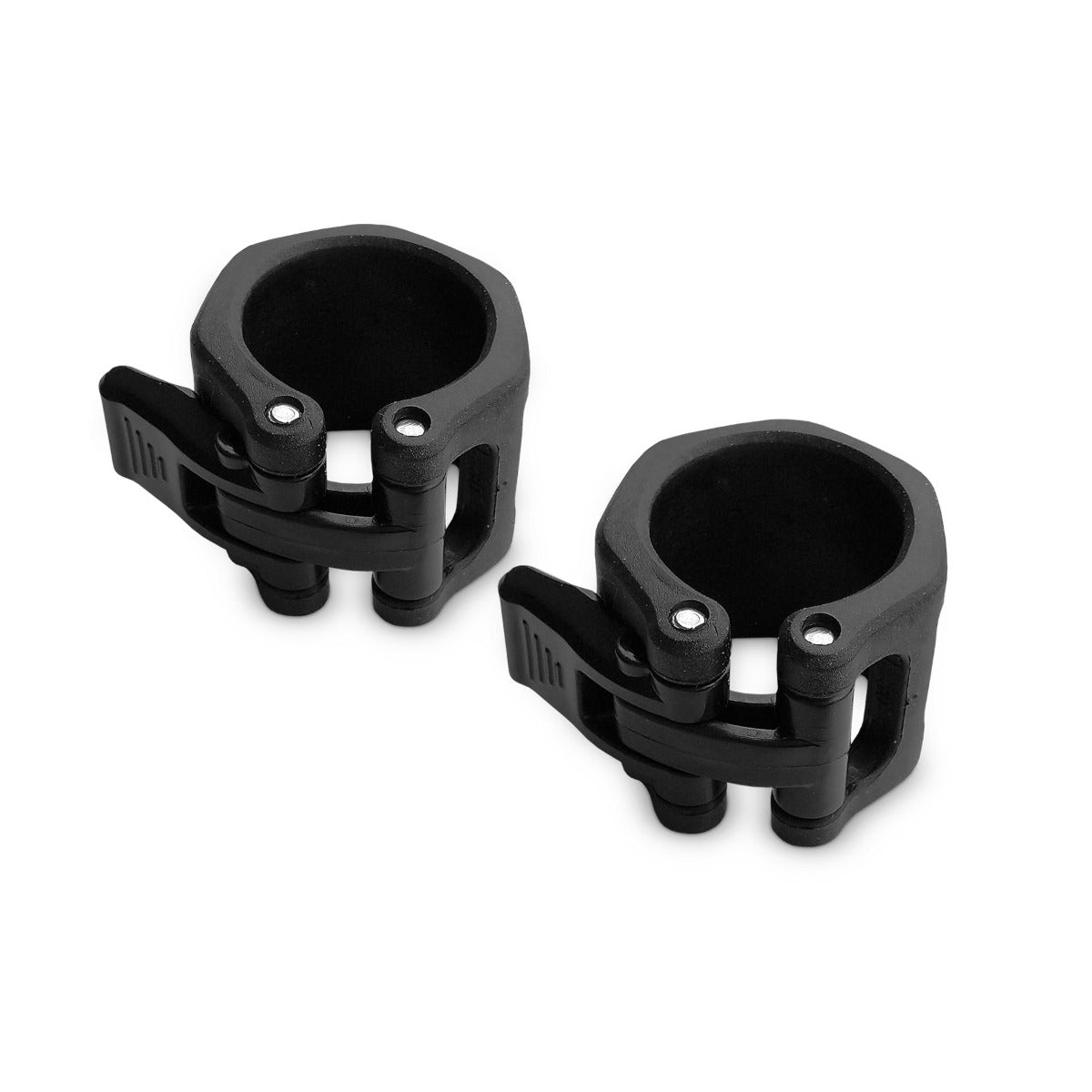 RBX Hex Lock Collars 30mm - 1 PAIR