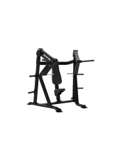Impulse Sterling Lateral Pulldown - Black