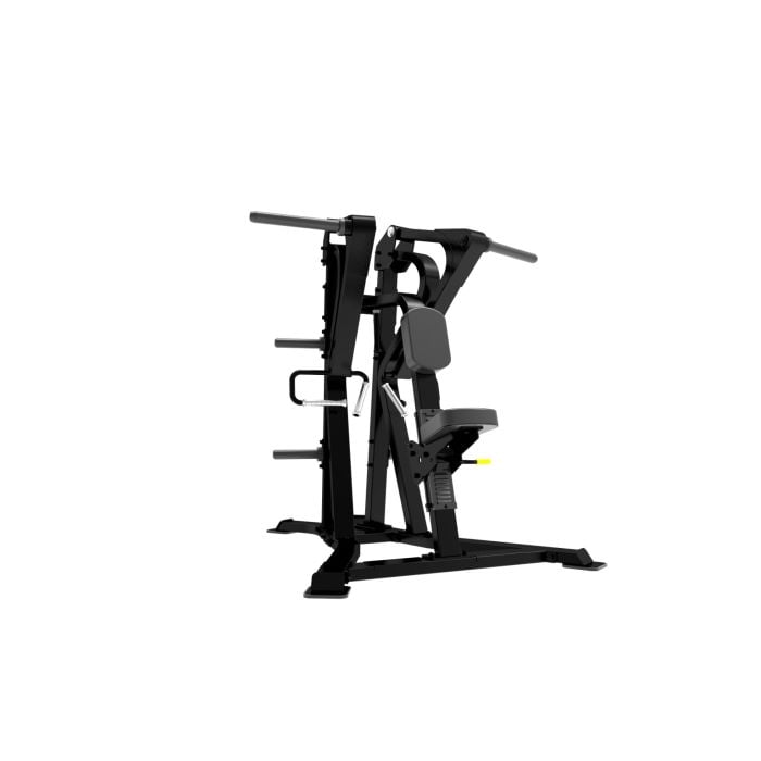 Impulse Sterling Low Row - Black