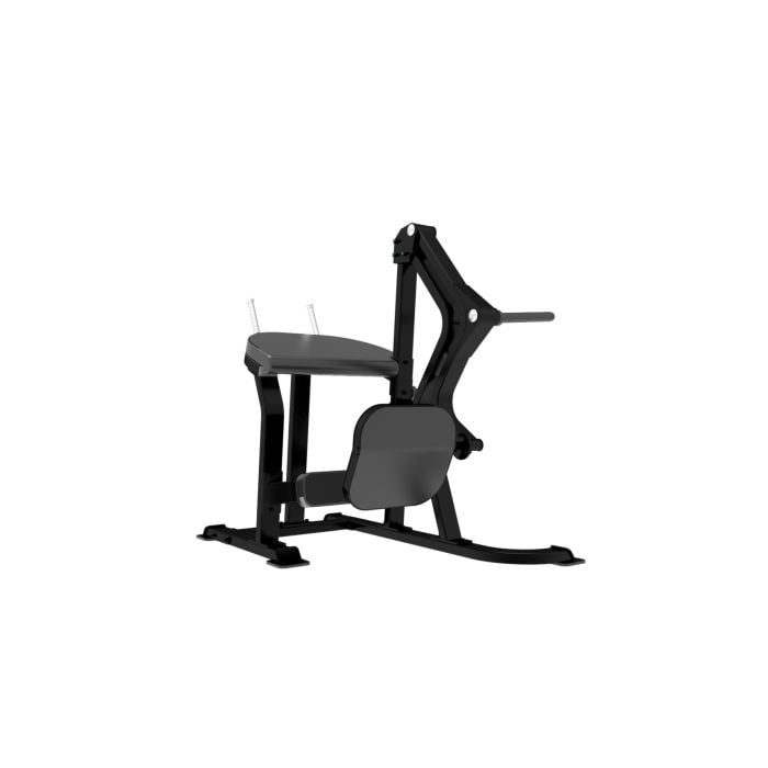 Impulse Sterling Rear Kick - Black