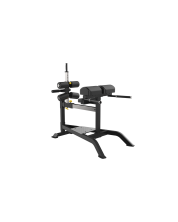 Impulse Sterling Leg Curl - Black