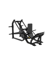 Impulse Sterling Hip Thruster - Black
