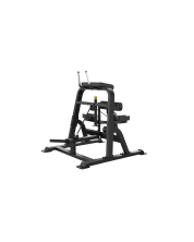 Impulse Sterling Hip Thruster - Black