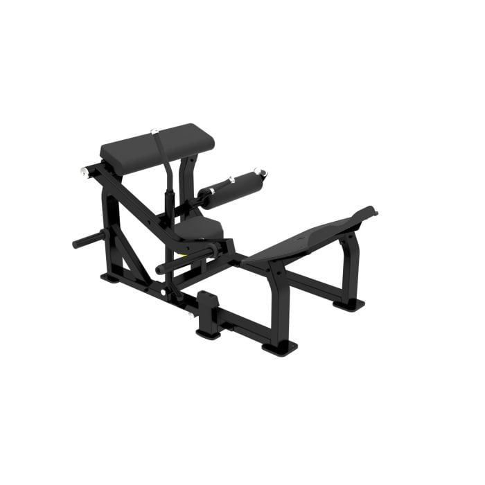 Impulse Sterling Hip Thruster - Black