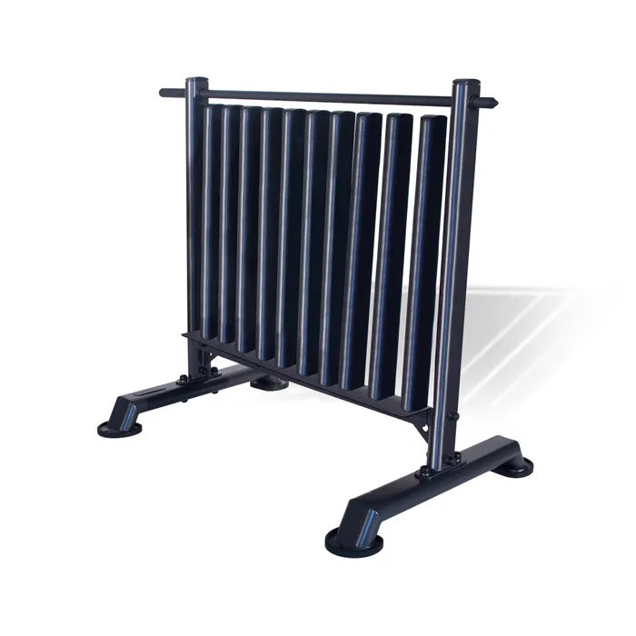 Dumbbell Storage Rack - Empty