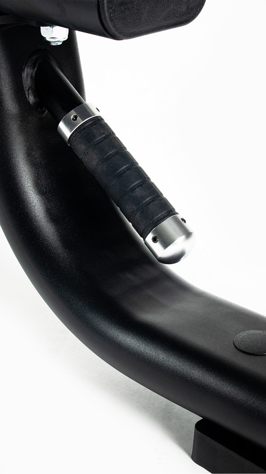 JORDAN® Adjustable Weight Bench