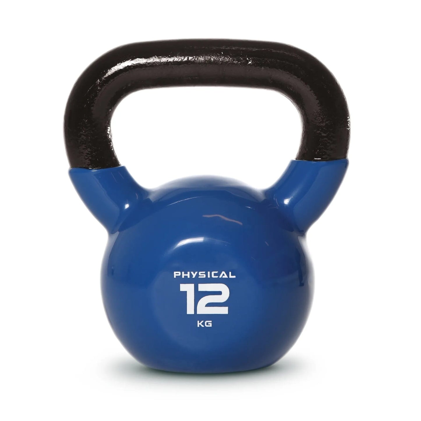 Vinyl Kettlebell