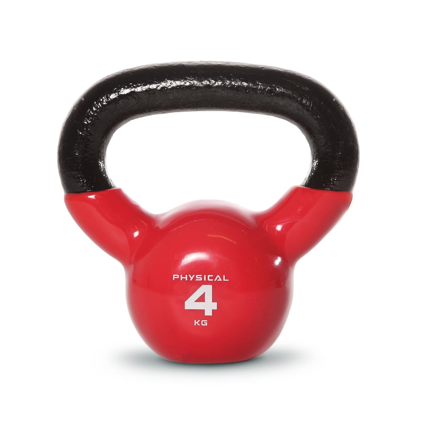 Vinyl Kettlebell
